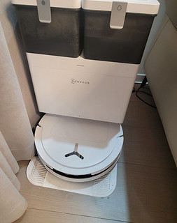 科沃斯（ECOVACS）T50 PRO扫地机器人