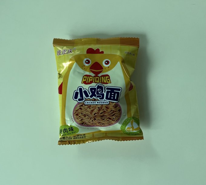 皮皮庆其他休闲零食