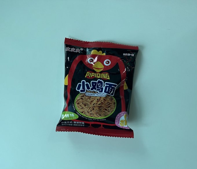 皮皮庆其他休闲零食