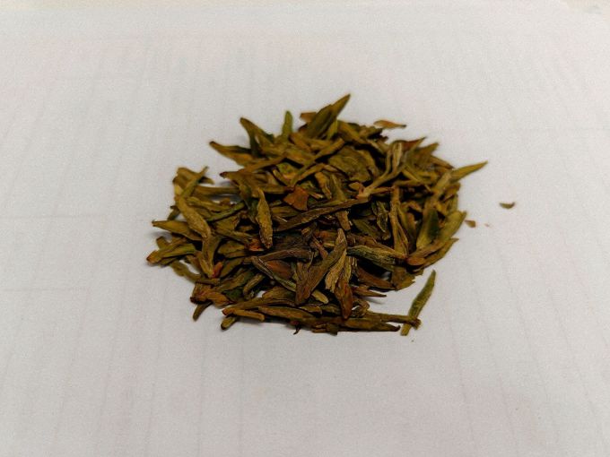 么凤茶类