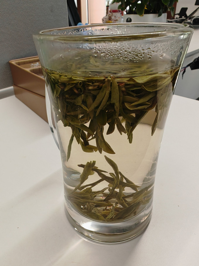 么凤茶类
