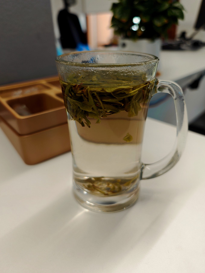 么凤茶类