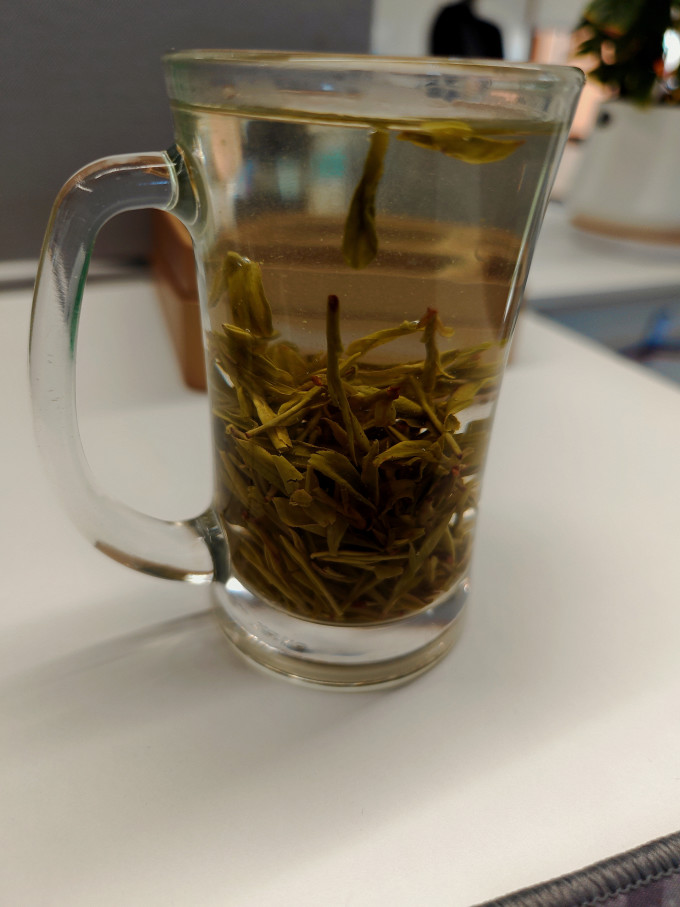 么凤茶类