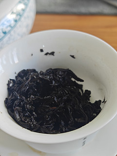 乌龙茶；最便宜的品牌岩茶海堤水仙