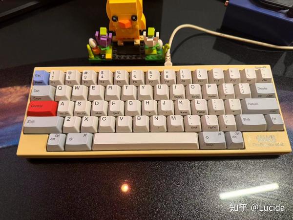 HHKB这种键盘真的好用吗？