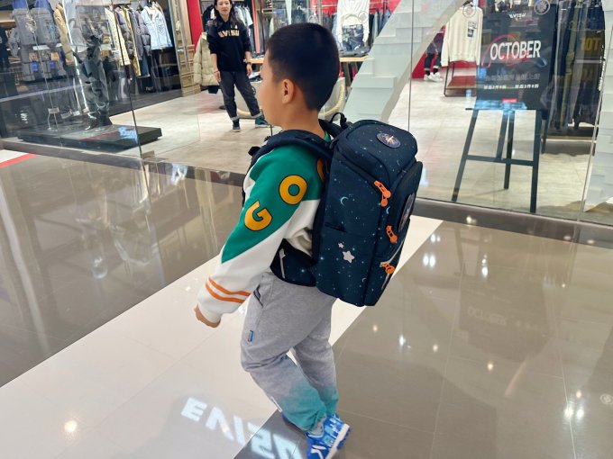 学生书包
