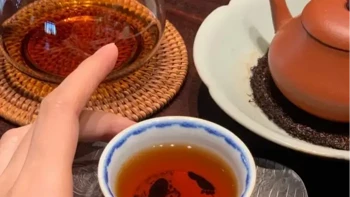 女孩子喝什么茶比较好，适合女生喝的口粮茶推荐！