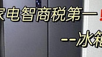 冰箱哪个品牌最耐用质量好？2024十大名牌冰箱排名榜出炉：建议收藏