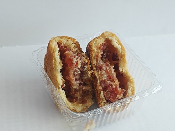 潘祥记月饼