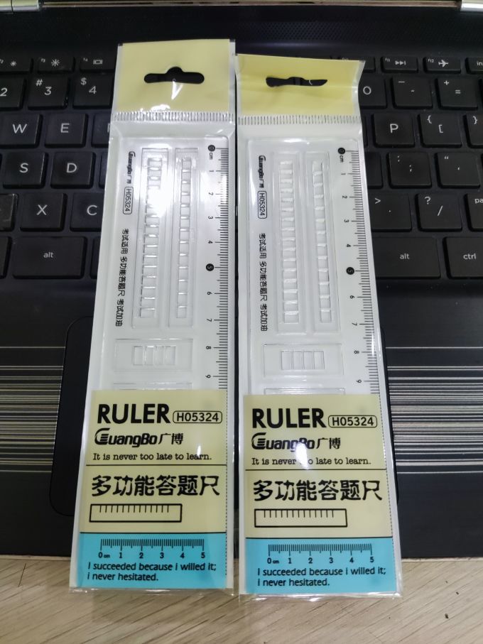 广博尺类