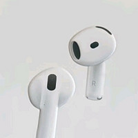 苹果AirPods4蓝牙耳机