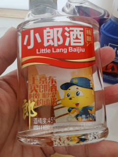 60块以内的精酿小郎酒，买不了吃亏买不了上当