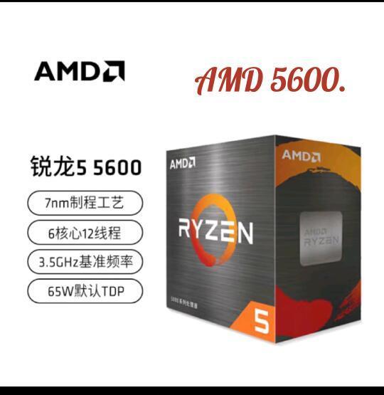 CPU怎么选，AMD篇，AMD yes