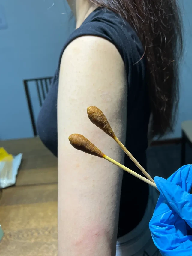 低估了对鸡皮的滞后性....