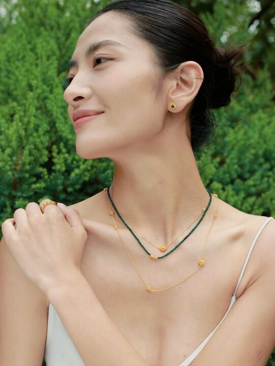 传下去！这次的联名款我终于抢到了！