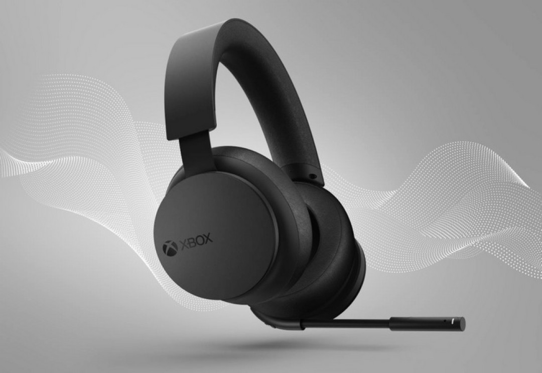 微软发布新款 Xbox 游戏耳机,杜比全景声、续航增加、通话更清晰