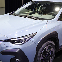 19.98万元紧凑型SUV：斯巴鲁Crosstrek旭豹