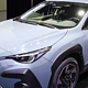  19.98万元紧凑型SUV：斯巴鲁Crosstrek旭豹　