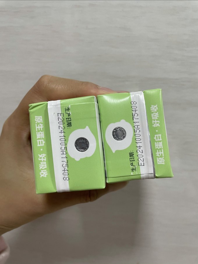 隔壁刘奶奶奶类制品