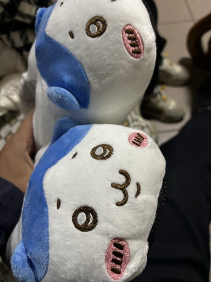 男式拖鞋