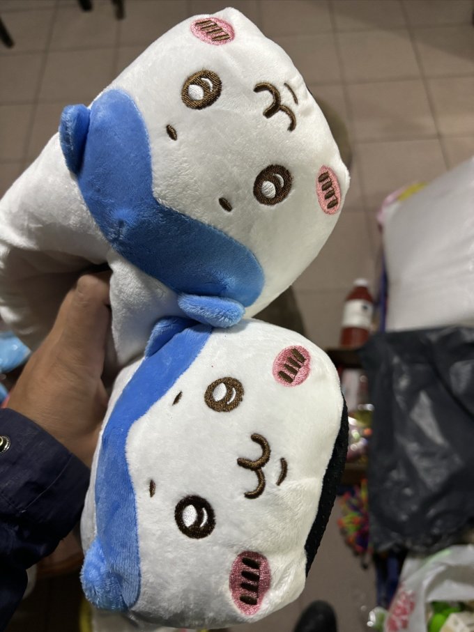 男式拖鞋