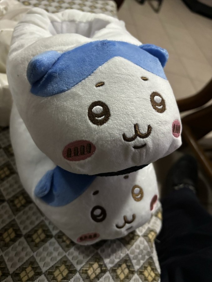 男式拖鞋