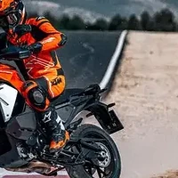 2025款KTM 1390多项配置升级！