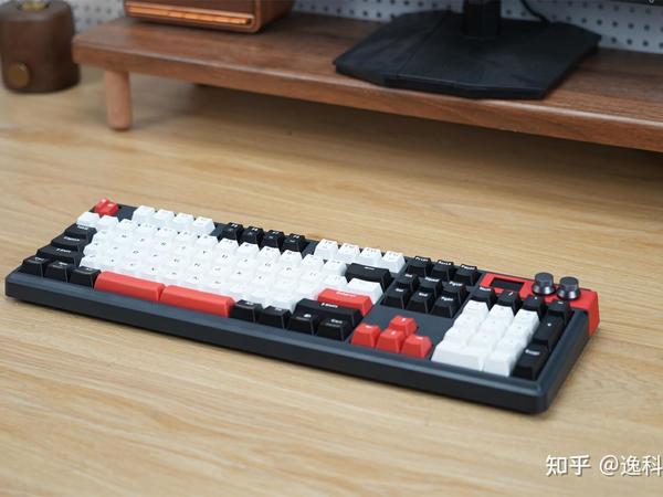 光轴键盘具体是什么构造，有什么好的光轴键盘推荐？
