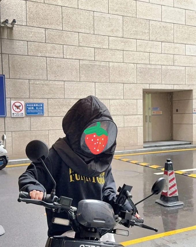 奥都街区帽子
