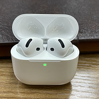 《AirPods 4为何让我放弃？》