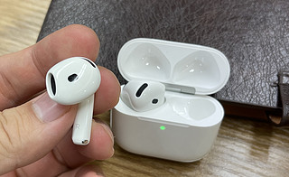 《AirPods 4为何让我放弃？》