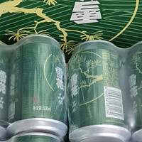 雪花啤酒（Snowbeer）晶粹 330ml*24听 整箱装 劲爽清冽