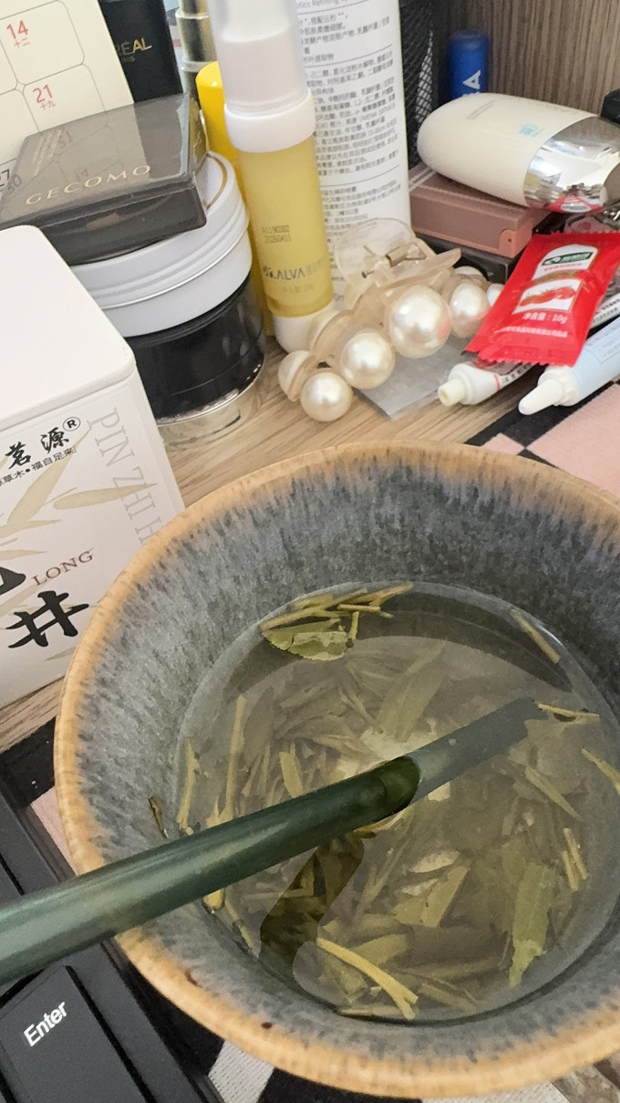 福茗源茶类