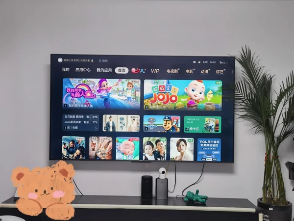 投影仪的选购历程