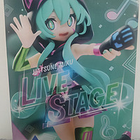 世嘉打造梦幻舞台，初音未来震撼登场？