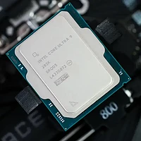 砍了超线程性能依旧强劲？Intel全新酷睿处理器——Ultra 9 285K尝鲜