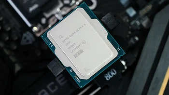 砍了超线程性能依旧强劲？Intel全新酷睿处理器——Ultra 9 285K尝鲜