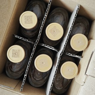 小郎酒精酿，颜值品质都不错