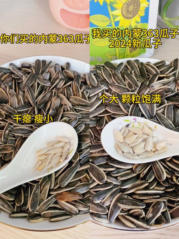 瓜子