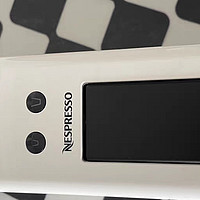 NESPRESSO 奈斯派索全自动小型咖啡机家用含胶囊咖啡50颗礼品