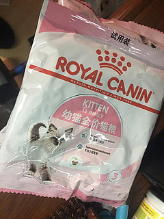 皇家K36猫粮