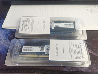 老本焕新，最优解还得是升级内存。记戴尔灵越7590升级光威32G DDR4内存