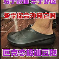 匹克与仙豆拖的奇妙碰撞，你试过吗？