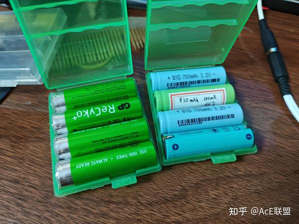南孚的不可充电电池真的不可充电吗？