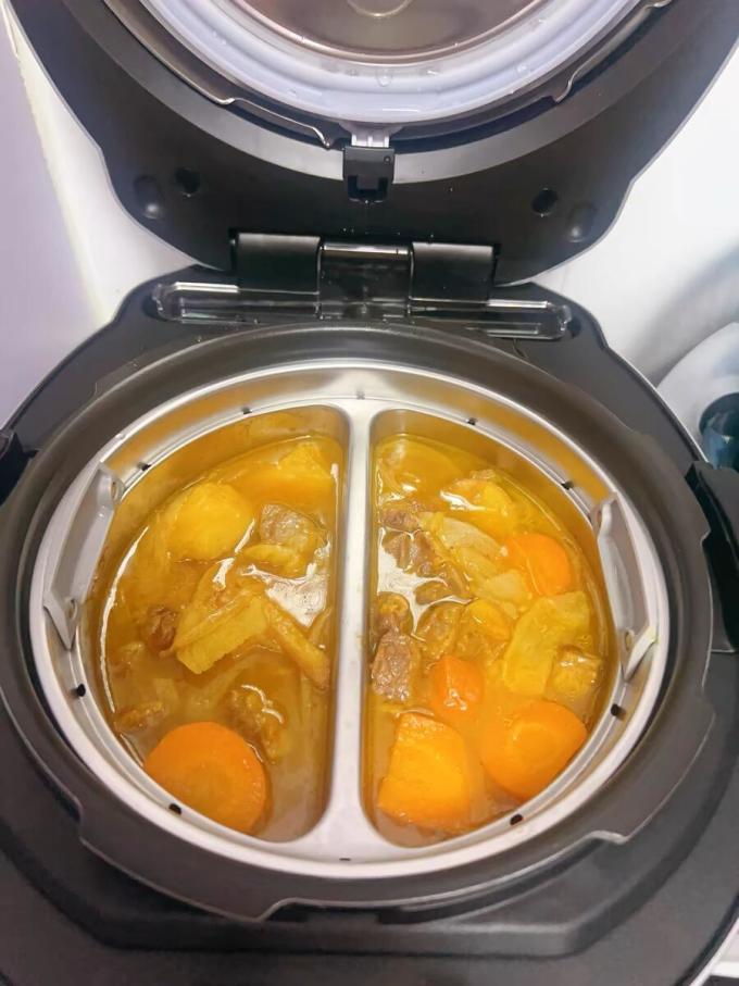 松下电饭煲