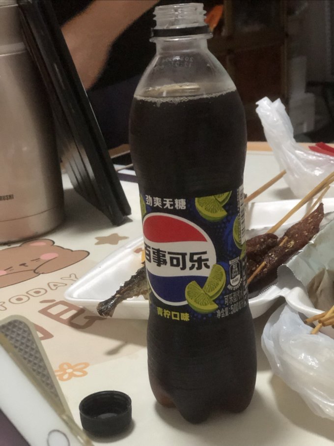 百事饮料