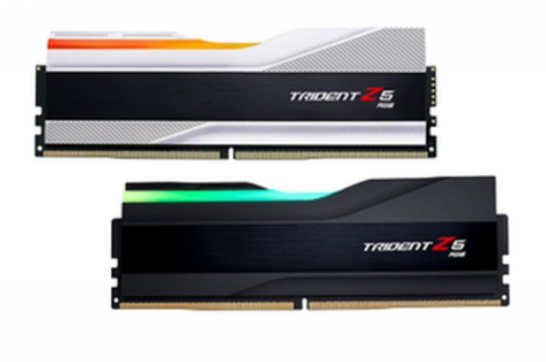 里程碑:芝奇内存超频突破 12000MHz DDR5 内存大关