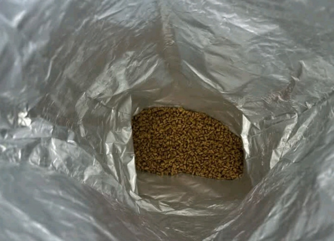 皇家狗狗干粮