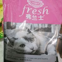 猫咪美食家：弗兰士猫粮的秘密