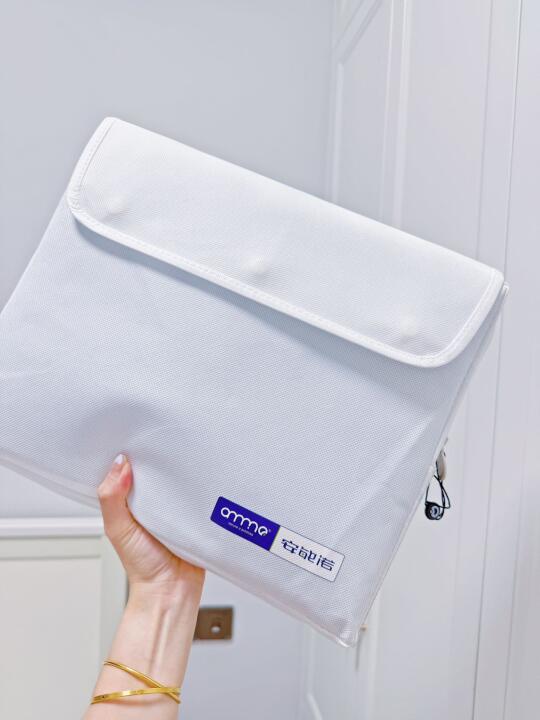 安敏诺防螨四件套我买了，实际体验是这样！